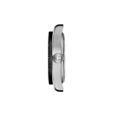 Tissot PR516 Powermatic 80 Weiss Herrenuhr - T149.407.11.031.00
