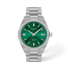 Tissot PRC 100 Solar 39 mm – T151.422.11.091.00