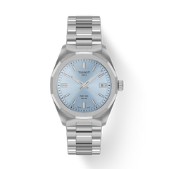 Tissot PRC 100 Solar Quartz Damenuhr - T151.822.11.351.00