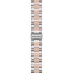 Tissot PRC 100 Solar Quartz Damenuhr - T151.822.22.111.00