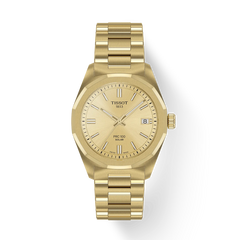 Tissot PRC 100 Solar Quartz Damenuhr - T151.822.33.021.00