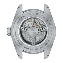 Tissot PRS 516 Powermatic 80 Herrenuhr - T131.430.11.042.00