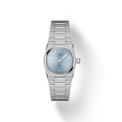 Montre femme Tissot PRX 25 mm - T137.010.11.351.00