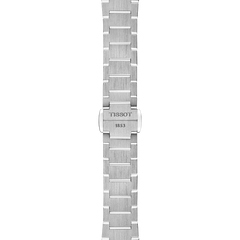 Montre femme Tissot PRX 25 mm - T137.010.21.111.00