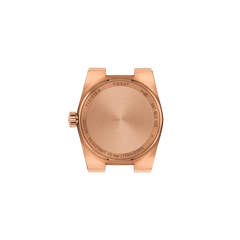 Montre femme Tissot PRX 25 mm - T137.010.33.506.00
