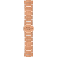 Montre femme Tissot PRX 25 mm - T137.010.33.506.00
