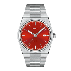 Tissot PRX Herrenuhr Quartz 40mm - T137.410.11.421.00