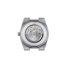 Tissot PRX Powermatic 80 40 mm Herrenuhr – T137.407.11.111.00
