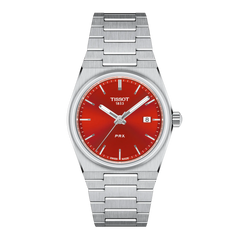 Tissot PRX Damenuhr Quartz 35mm - T137.210.11.421.00