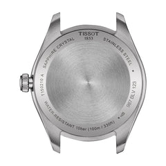 Tissot Quarz Damenuhr - T150.210.11.041.01