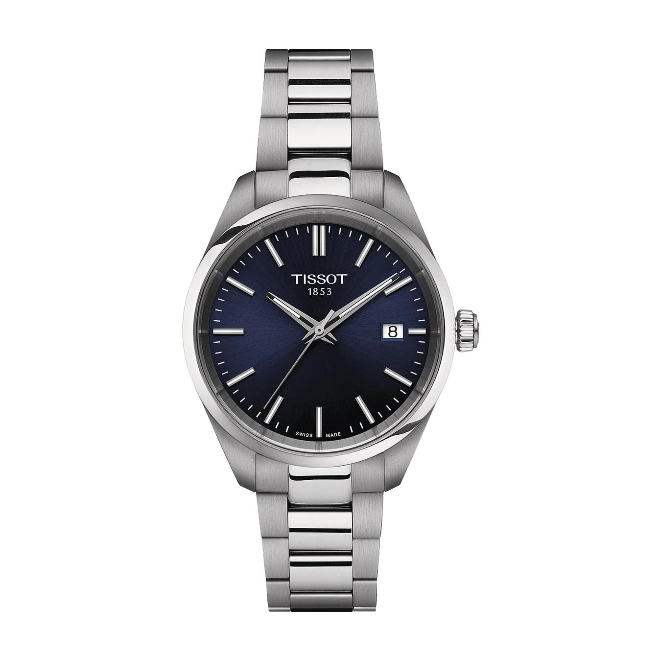 Tissot Quarz Damenuhr - T150.210.11.041.01