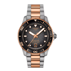 Tissot Seastar 1000 Powermatic 80 40mm - T120.807.22.051.01