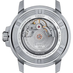 Tissot Seastar 1000 Powermatic 80 Herrenuhr - T120.407.11.091.01