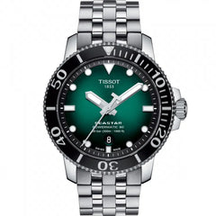 Tissot Seastar 1000 Powermatic 80 Herrenuhr - T120.407.11.091.01