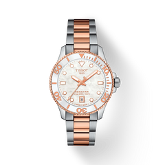 Tissot Seastar 1000 Quartz 36mm - T120.210.22.111.00