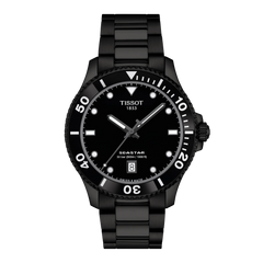 Tissot Seastar 1000 Quartz 40mm - T120.410.33.051.00