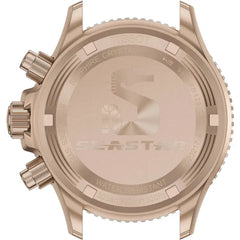 Tissot Seastar 1000 Quartz Chronograph (38 mm) - T120.217.37.041.00