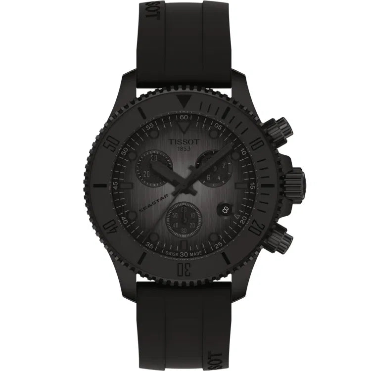 Tissot Seastar 1000 Quartz Chronograph (38 mm) - T120.217.37.061.00