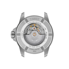 Tissot Seastar 2000 Professional 44 mm – T120.907.11.051.00