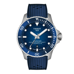 Tissot Seastar 2000 Professional 44 mm – T120.907.17.041.00