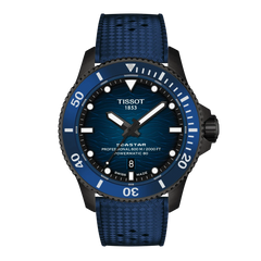 Tissot Seastar 2000 Professional 44 mm – T120.907.37.041.00