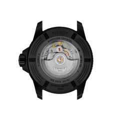 Tissot Seastar 2000 Professional 44 mm - T120.907.37.051.00