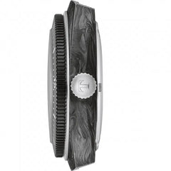 Tissot Siderail S Powermatic 80 Gent Herrenuhr - T145.407.97.057.02