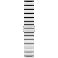 Tissot SRV Bicolor Damenuhr - T160.110.21.113.00