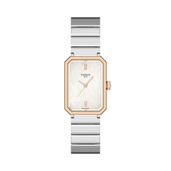 Tissot SRV Bicolor Damenuhr - T160.110.21.113.00