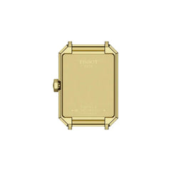 Tissot SRV Damenuhr - T160.110.33.023.00