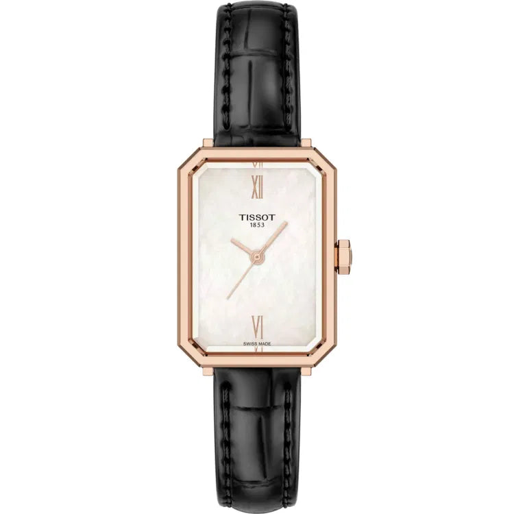 Tissot SRV Damenuhr - T160.110.36.113.00