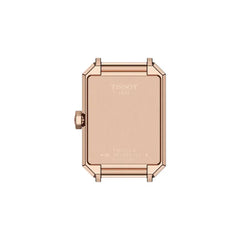Tissot SRV Rose Damenuhr - T160.110.33.033.00