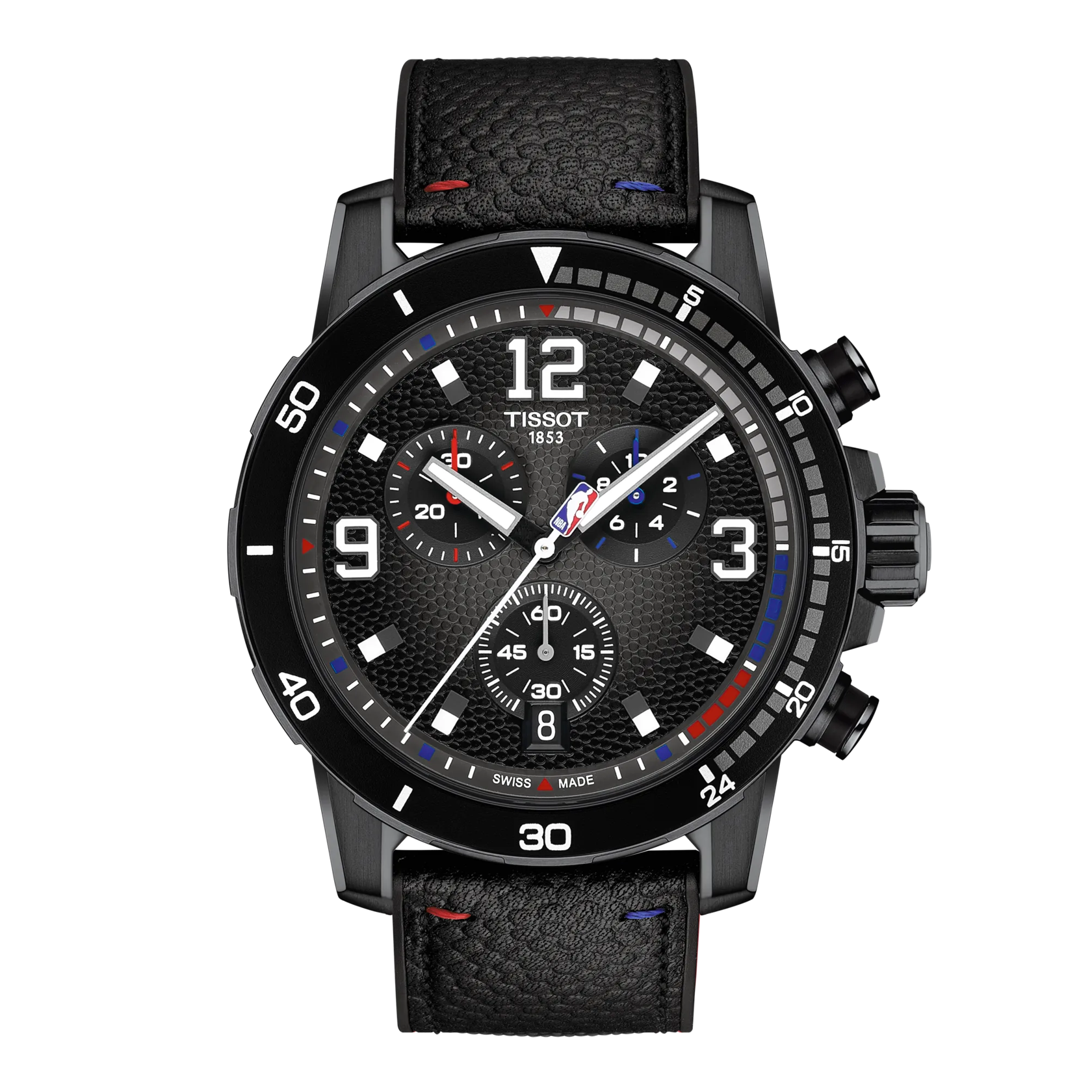 Tissot Supersport Chrono NBA Special Edition - T125.617.37.067.00