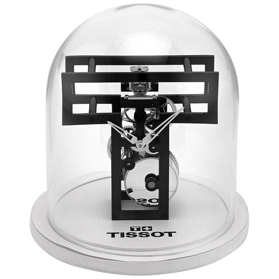 Tissot T-Pocket Mechanische Taschenuhr – T855.942.39.050.00