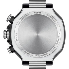Tissot T-Race Chonograph Herrenuhr - T141.417.11.031.00