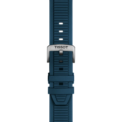 Tissot T-Race Chronograph Blau Herrenuhr - T141.417.27.041.00