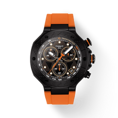Tissot T-Race Herrenuhr Quartz Chronograph - T141.417.37.051.02