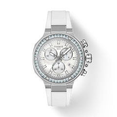 Tissot T-Race Unisexuhr - T141.817.97.111.00