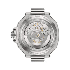 Tissot T-Race Powermatic 80 41MM Herrenuhr - T141.807.17.051.00