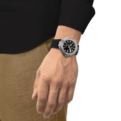 Tissot T-Race Powermatic 80 41MM Herrenuhr - T141.807.17.051.00