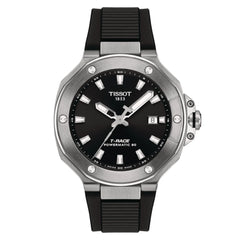 Tissot T-Race Powermatic 80 41MM Herrenuhr - T141.807.17.051.00