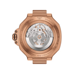 Tissot T-Race Powermatic 80 41 MM Herreunuhr T141.807.37.051.00 | Online Kaufen