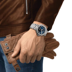 Tissot T-Race Powermatic 80 41 MM Herrenuhr T141.807.11.041.00 Kaufen