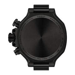 Tissot T-Race Quartz Chronograph (38 mm) Unisexuhr - T141.817.37.051.00