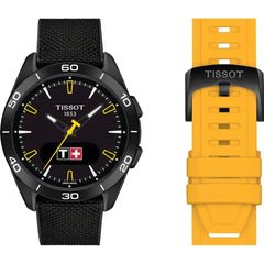 Tissot T-Touch Connect Sport Jungfraubahn - T153.420.47.051.06