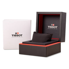 Tissot T-Touch Lady Solar Damenuhr - T075.220.17.047.00