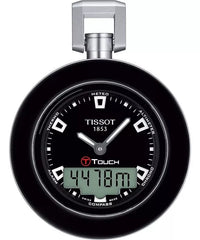 Tissot T-Touch Pocket Unisexuhr - T857.420.19.051.00