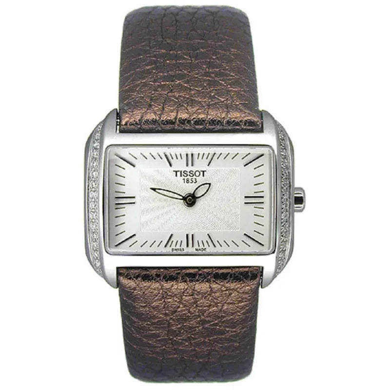 Tissot T-Wave Damenuhr - T023.309.16.031.01