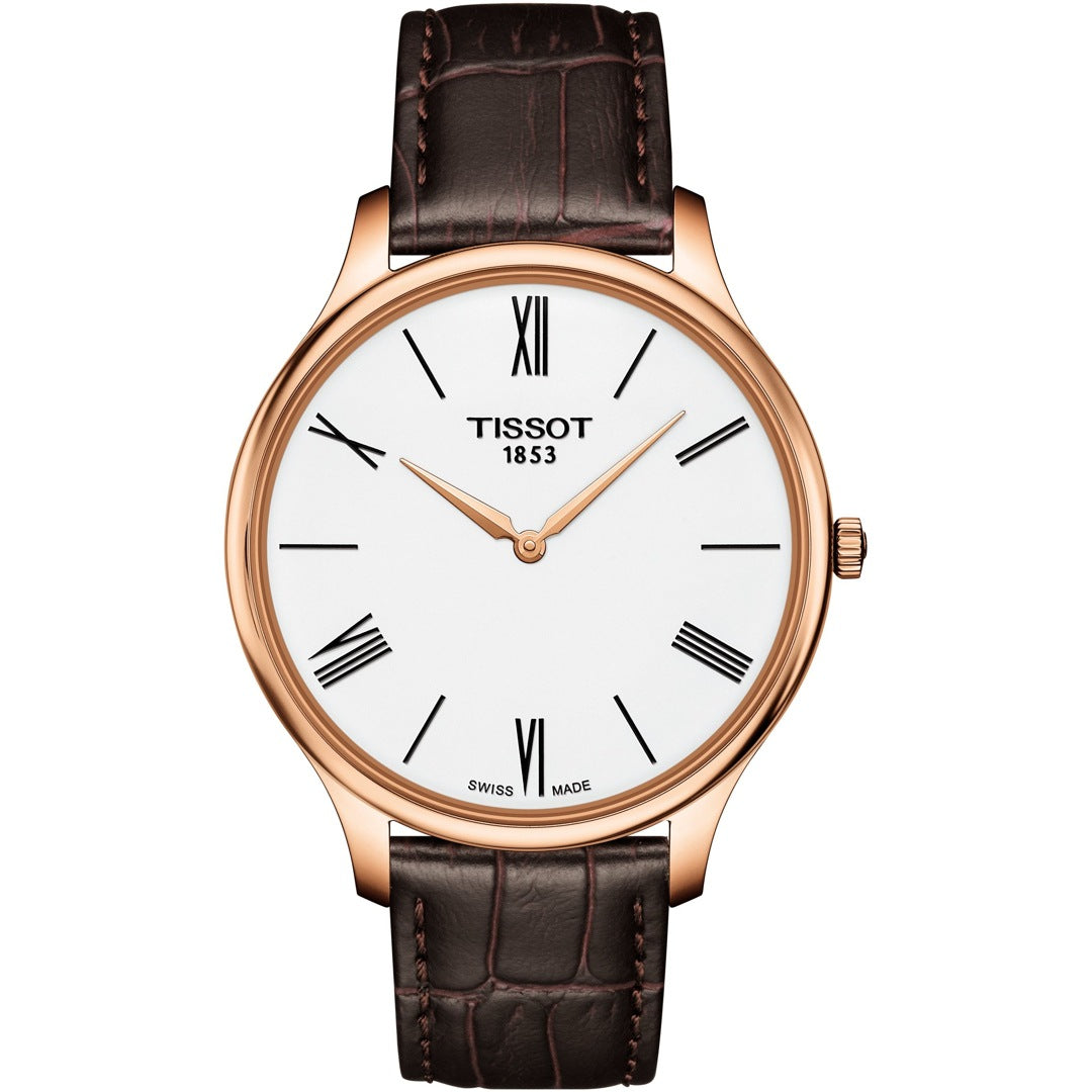 Tissot Tradition Herrenuhr - T063.409.36.018.00