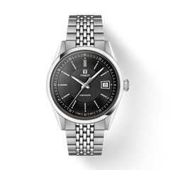 Tissot Visodate Automatik 39 mm Herrenuhr – T157.407.11.051.00